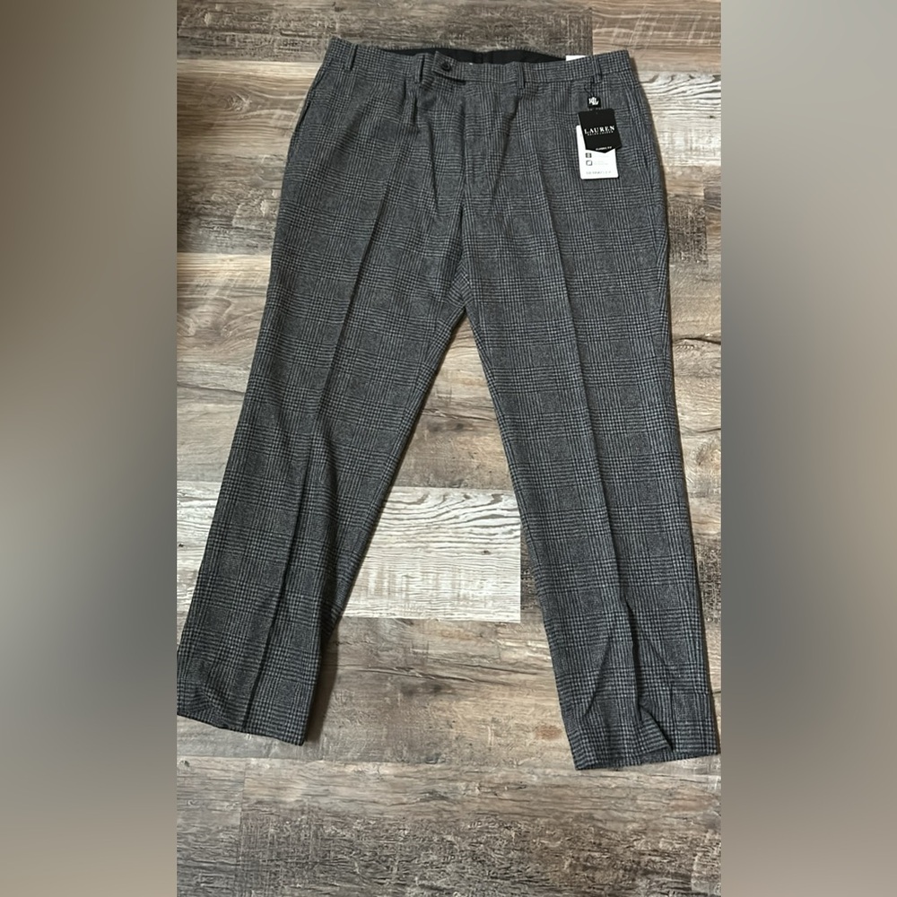 NWT men’s Ralph Lauren 42